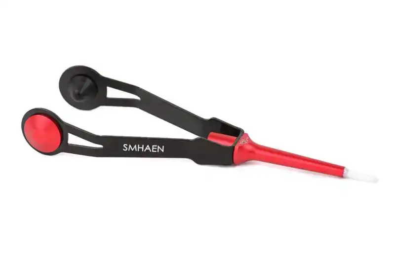 Bobbin Holder Classic Regular - Red