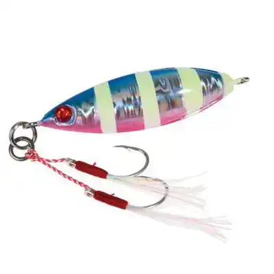 Barri Jig - 30 Gramm - G982
