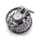 Clearwater Reel - II - Charcoal