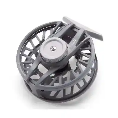 Clearwater Reel