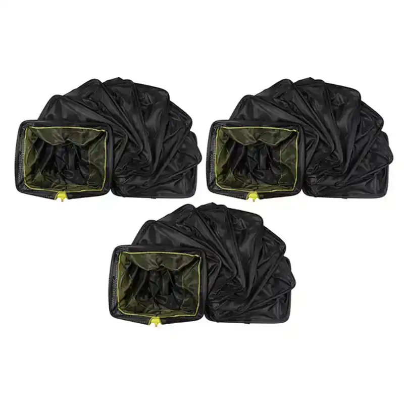 Commercial Keepnet Pack