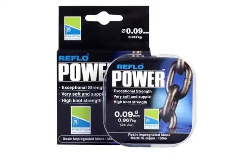 Reflo Power - 0,07 mm