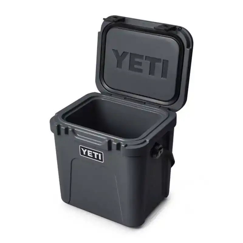 Roadie 24 Cooler - Charcoal