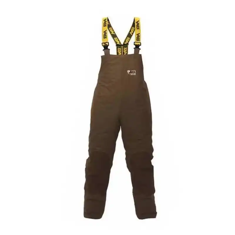 Winter Smock Fishing Bib & Brace - Large