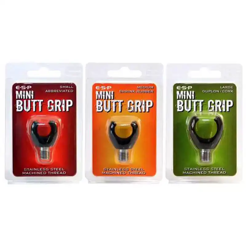 Mini Butt Grip - Large
