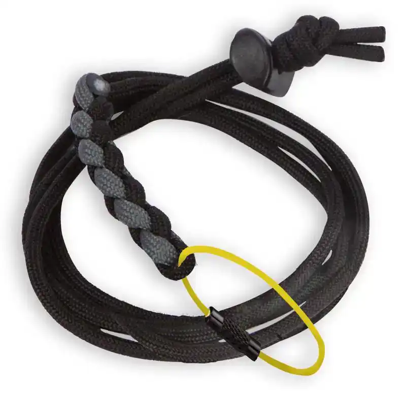 Spartan Lanyard