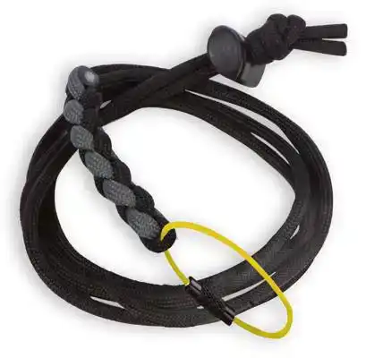 Spartan Lanyard