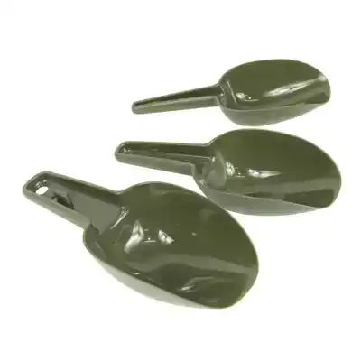 Bait Scoop Set