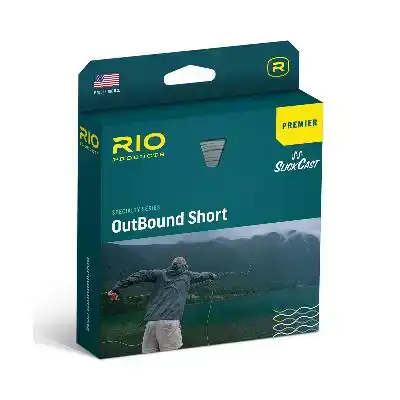 Premier Outbound Short