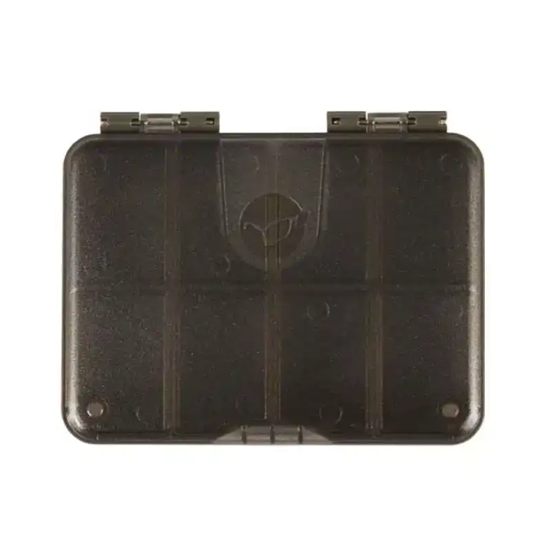 Mini Compartment Boxes - 8 compartment