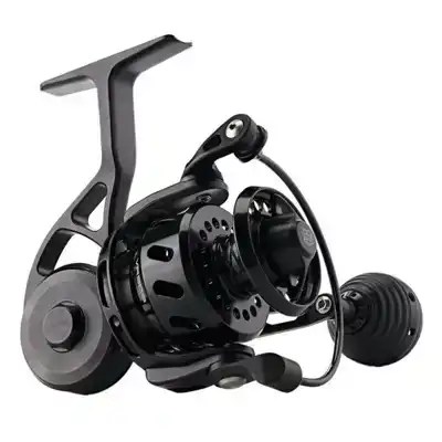 Van Staal VR 50 Black