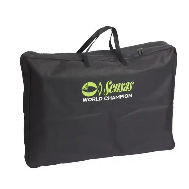 Bait Table Bag Power Match