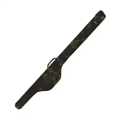 Compac Dark Kamo Padded Rod Sleeve