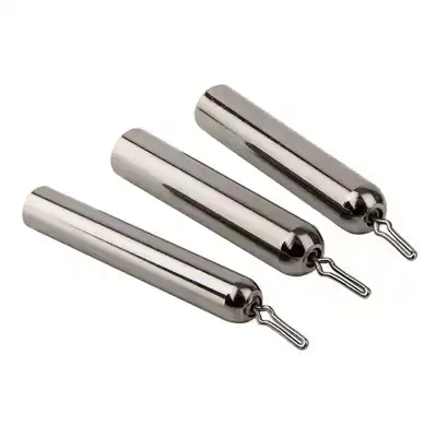 Dropshot Brass Weights - 5 gram