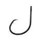 Tournament Mutu Circle Hook - Maat: 7/0
