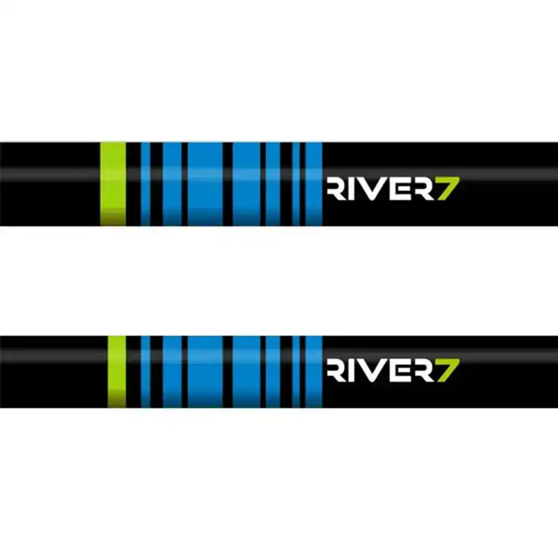 R7 Green Allround - 2,53 m - 10/18 gram