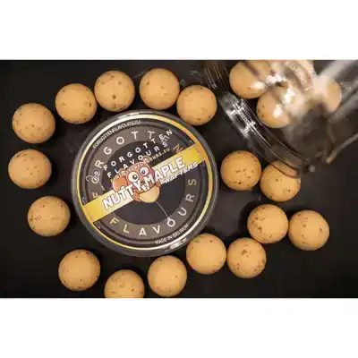 Nutty Maple Wafters - 20 mm