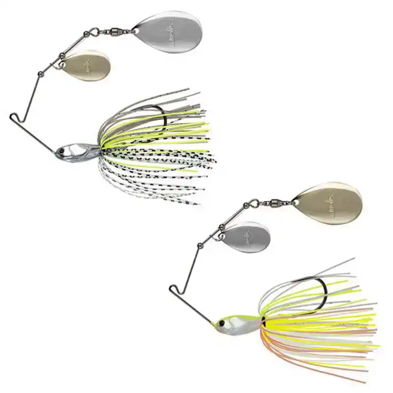 Muscle Ant Double Indiana - 10,5 gram - Bogolu Dace