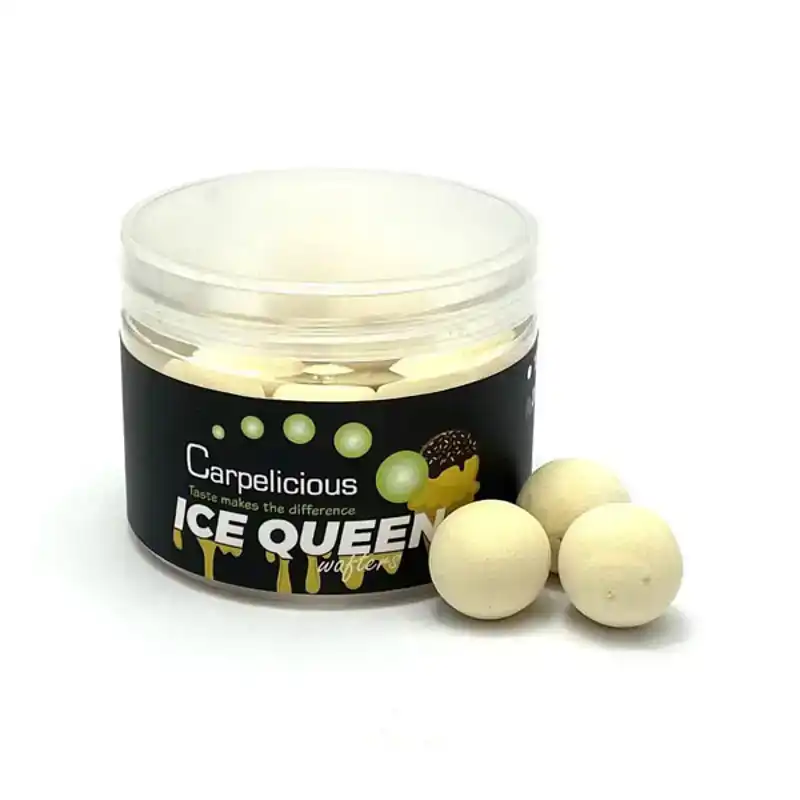 Wafters Ice Queen - 16 mm