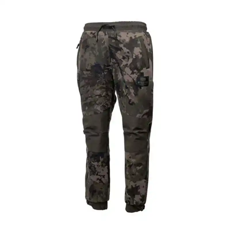 ZT Wind Chill Joggers Camo - Maat: L
