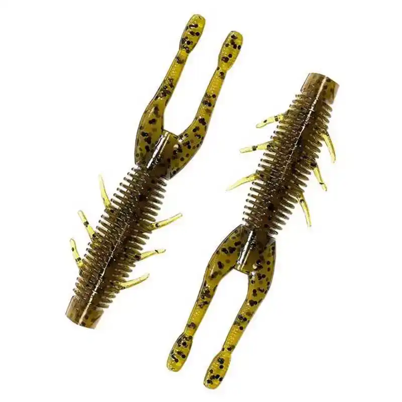 TRD Hogz - Black / Blue