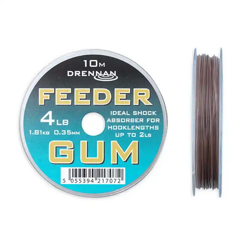 Feeder Gum - 0,45 mm - 2,72 kg