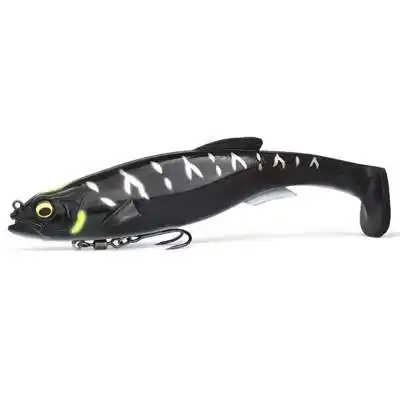 Mag Draft 8 Inch - Black UF