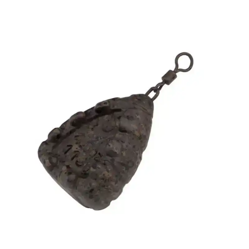 Edges Kling On Lead Swivel - 56 gram