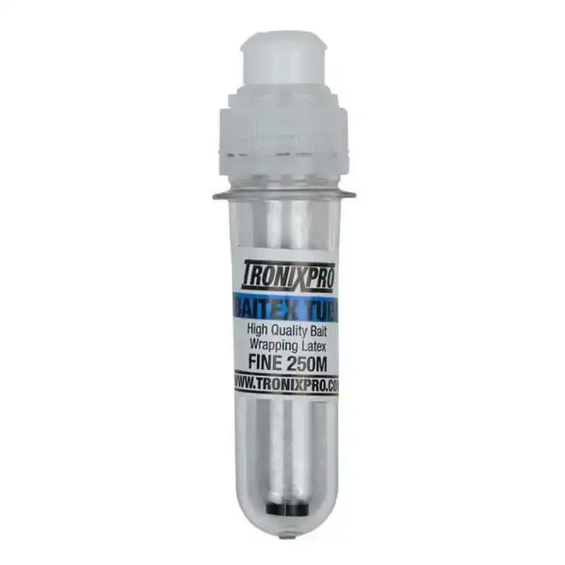 Baitex Tube - Medium - 250 Meter