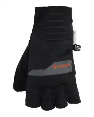 Windstopper Half-Finger Glove