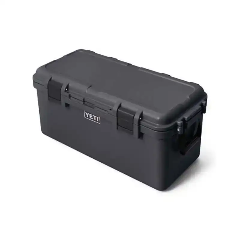 LoadOut GoBox 60 - Charcoal