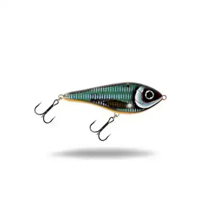 Buster Swimbait JR