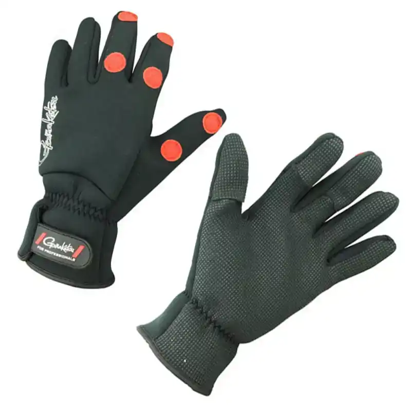 Power Thermal Neoprene Gloves - Maat: L