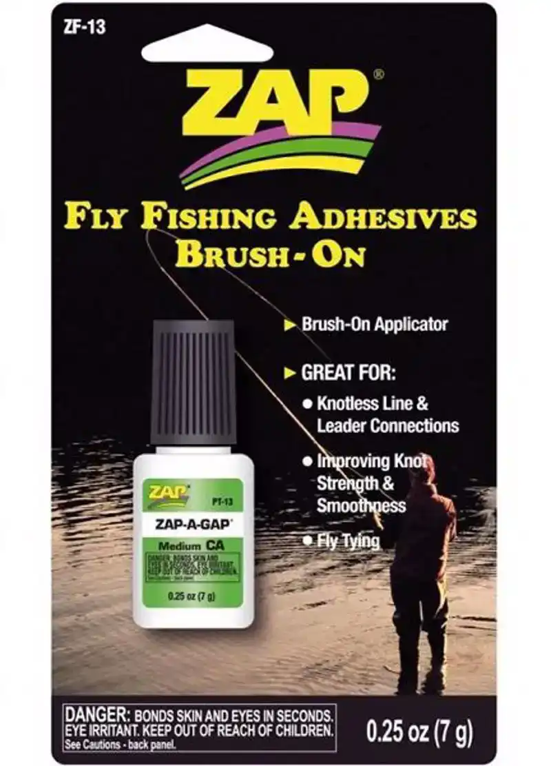 Zap-A-Gap - Brush On