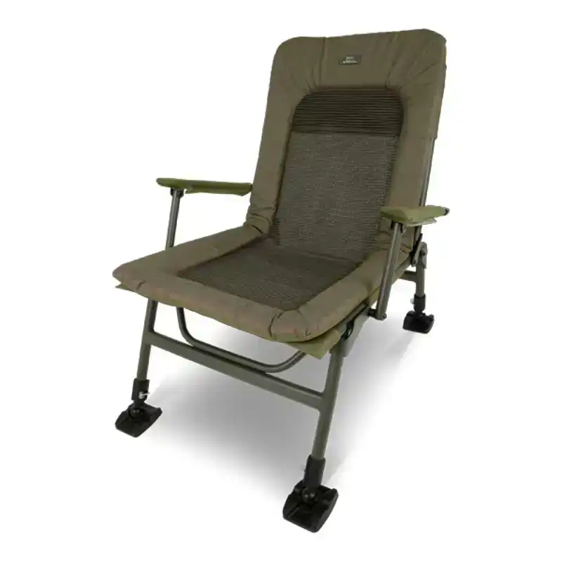 Supa Lite Stretch Deluxe Chair