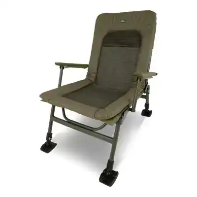 Supa Lite Stretch Deluxe Chair