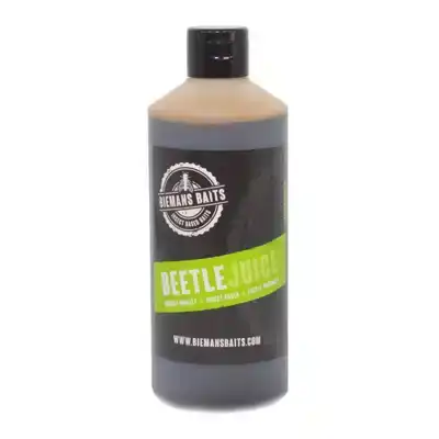 Beetle Juice Liquid