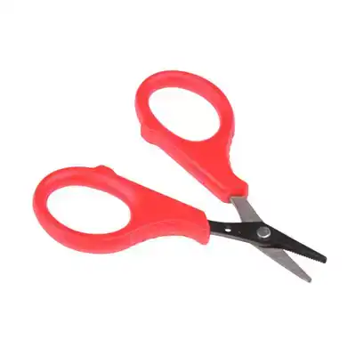 Visorate Braid Scissors
