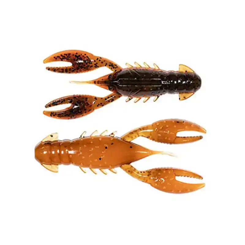 Pro CrawZ - Black / Blue