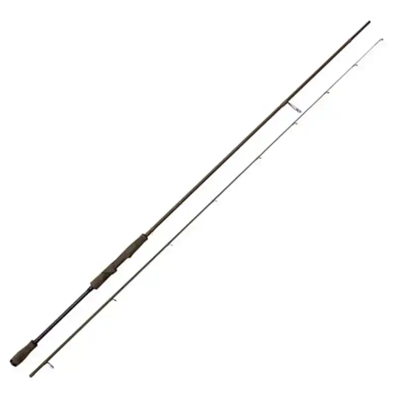 SG4 Light Game Rods - 2,51 m - 3 tot 14 gram