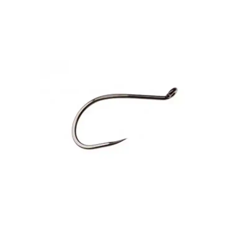 PR383 - Trailer Hook - Barbless PR - Maat: 1