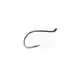 PR383 - Trailer Hook - Barbless PR - Maat: 1