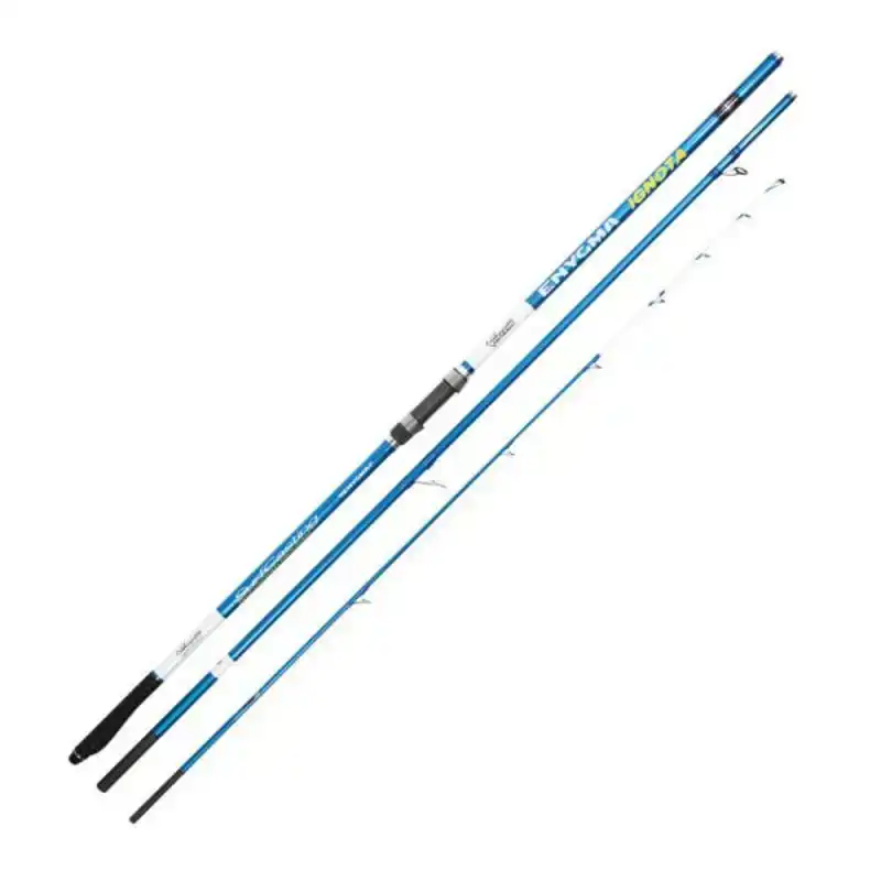 Enygma Ignota - 4,42 m - 100 tot 250 gram