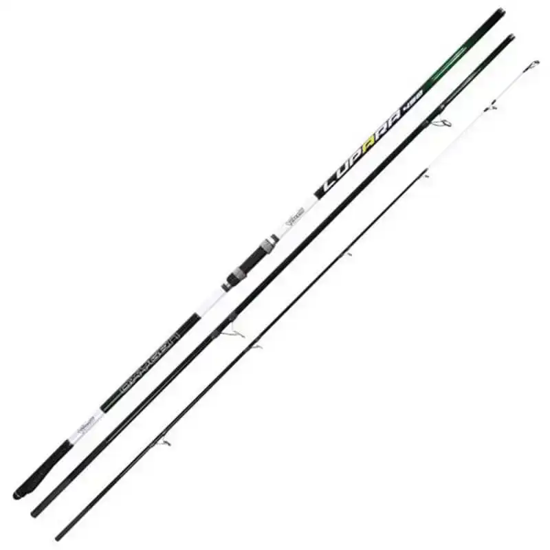 Oxygen Lupara - 4,50 m - 150 / 300 gram