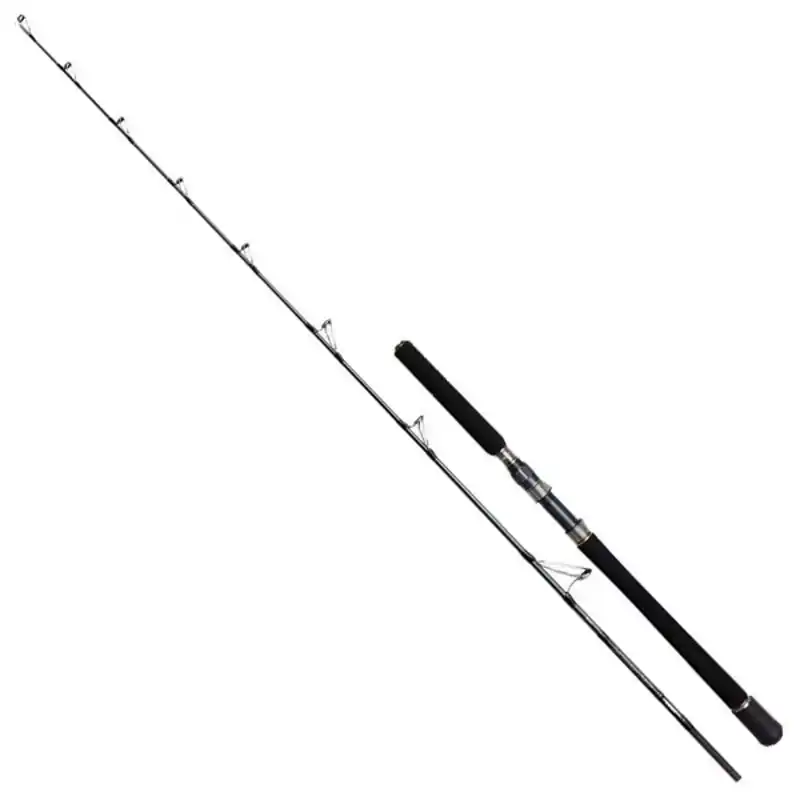 Battalion Solid Boat Rod - 1,93 m - 12/20 lb