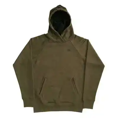 Premium Marl Hoody