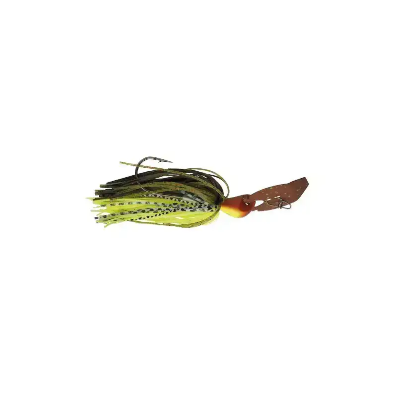 Slobberknocker - 11 gram - Brown Chartreuse
