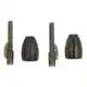 Predator Camo Quick Change Weights - 10 gram