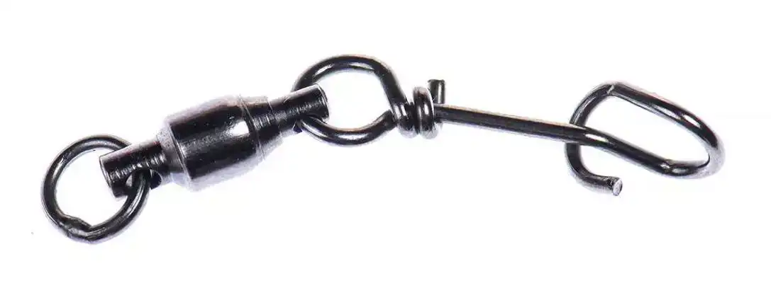 Fastach with BB Swivel