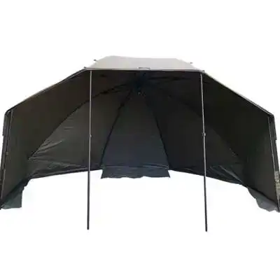 Quickdraw Brolly & Mozzy Drape